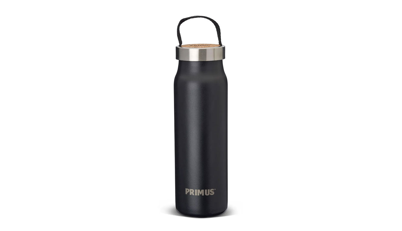 Fľaše Primus Klunken Bottle 0.5L One size Čierna | 742010, 0