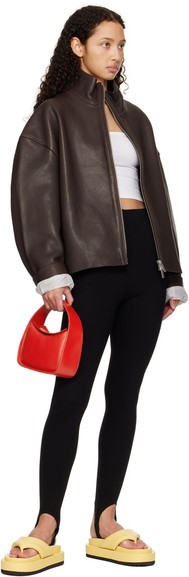 Kabelka STAND STUDIO Stand Studio Minnie II Shoulder Bag Červená | 66452-7010, 3
