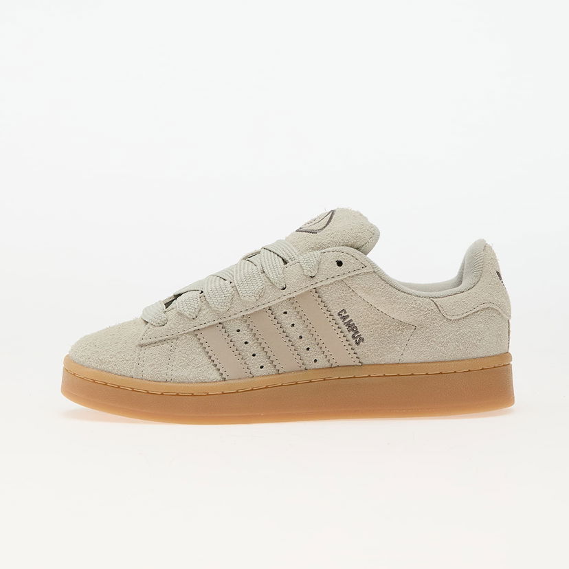 Tenisky a topánky adidas Originals Campus 00s W Šedá | IH2660