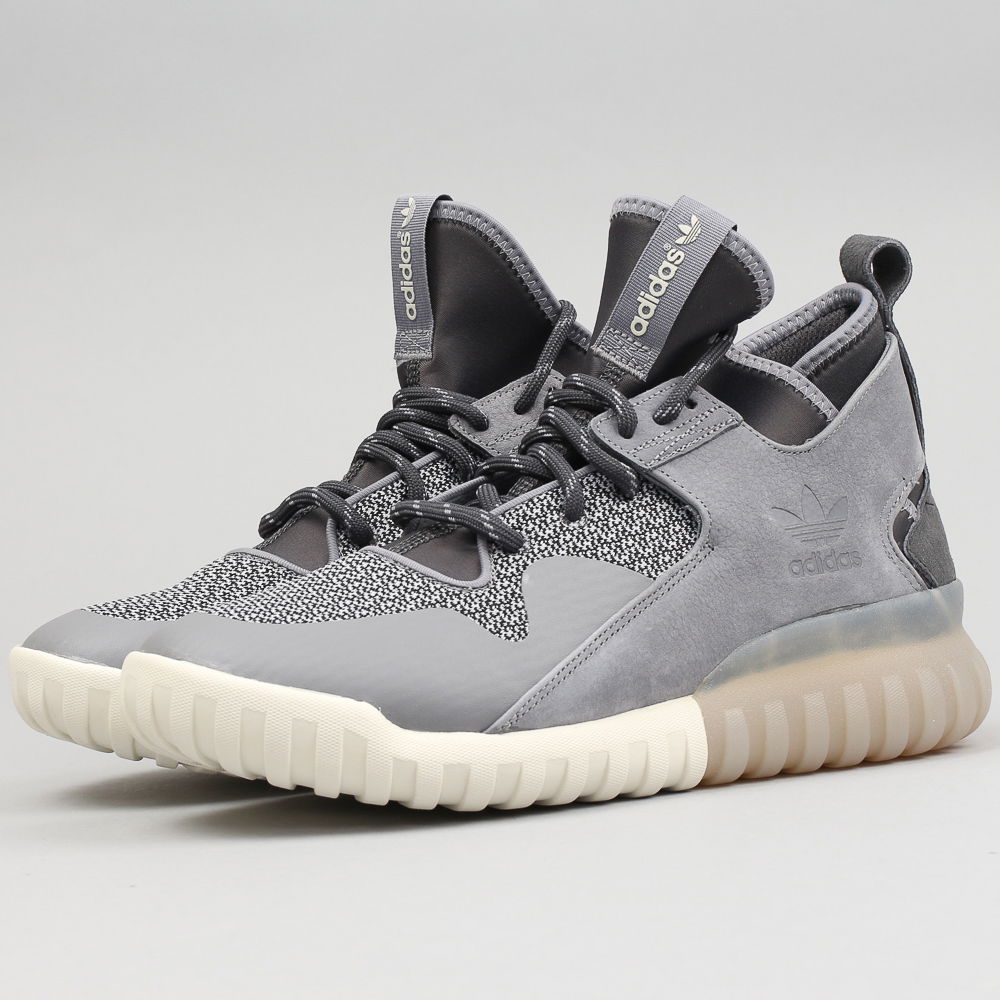 Tenisky a topánky adidas Originals Tubular X Šedá | s74927, 0