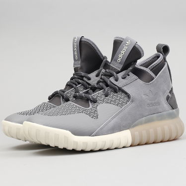 Tenisky a topánky adidas Originals Tubular X Šedá | s74927, 0
