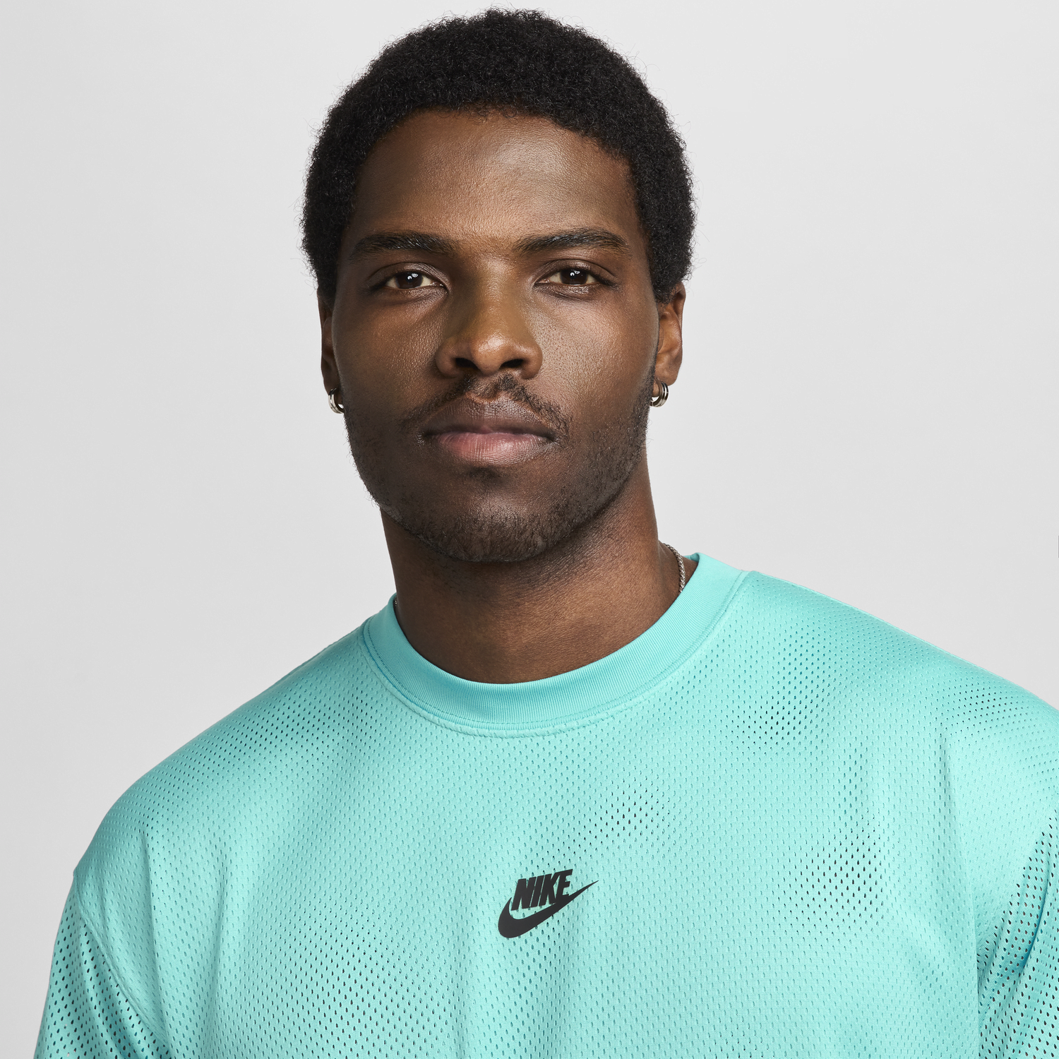 Tričko Nike Dri-FIT Sportswear Max90 Tyrkysová | HQ1983-345, 1