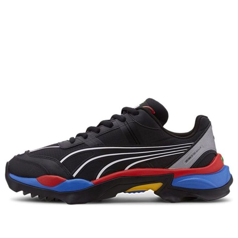 Tenisky a topánky Puma Nitefox Offroad Mesh Rôznofarebný | 371498-01