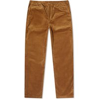 Nohavice a džínsy Polo by Ralph Lauren Polo Ralph Lauren Corduroy Prepster Pant Dispatch Tan Hnedá | 710811523009, 1