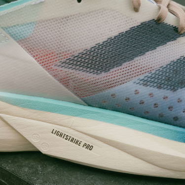 Tenisky a topánky adidas Performance ADIZERO ADIOS PRO 3 W New York Šedá | ie6235, 6