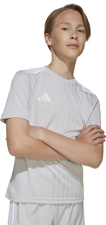 Tričko adidas Originals Adidas Campeon 25 Jersey Šedá | jj4165, 1