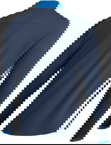 Sveter Nike Nike Dri-FIT Academy Drill Top Navy | fz9773-410, 1