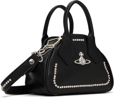 Kabelka Vivienne Westwood Vivienne Westwood Mini Yasmine Bag Čierna | 5C010005W-L008K-, 1