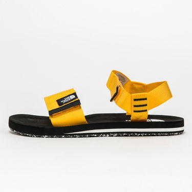 Tenisky a topánky The North Face Skeena Sandal Žltá | NF0A46BGZU31, 1