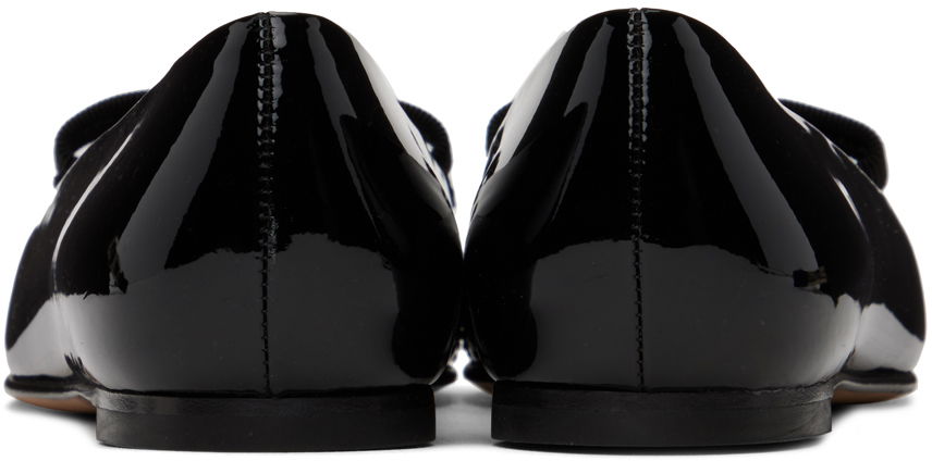 Slnečné okuliare FERRAGAMO Salvatore Ferragamo Varina Ballerina Flats Čierna | 01A181 - 574556, 1