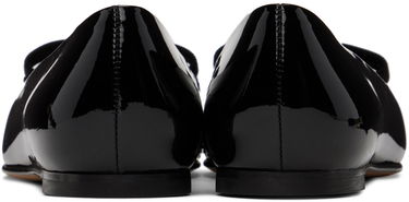 Slnečné okuliare FERRAGAMO Salvatore Ferragamo Varina Ballerina Flats Čierna | 01A181 - 574556, 1