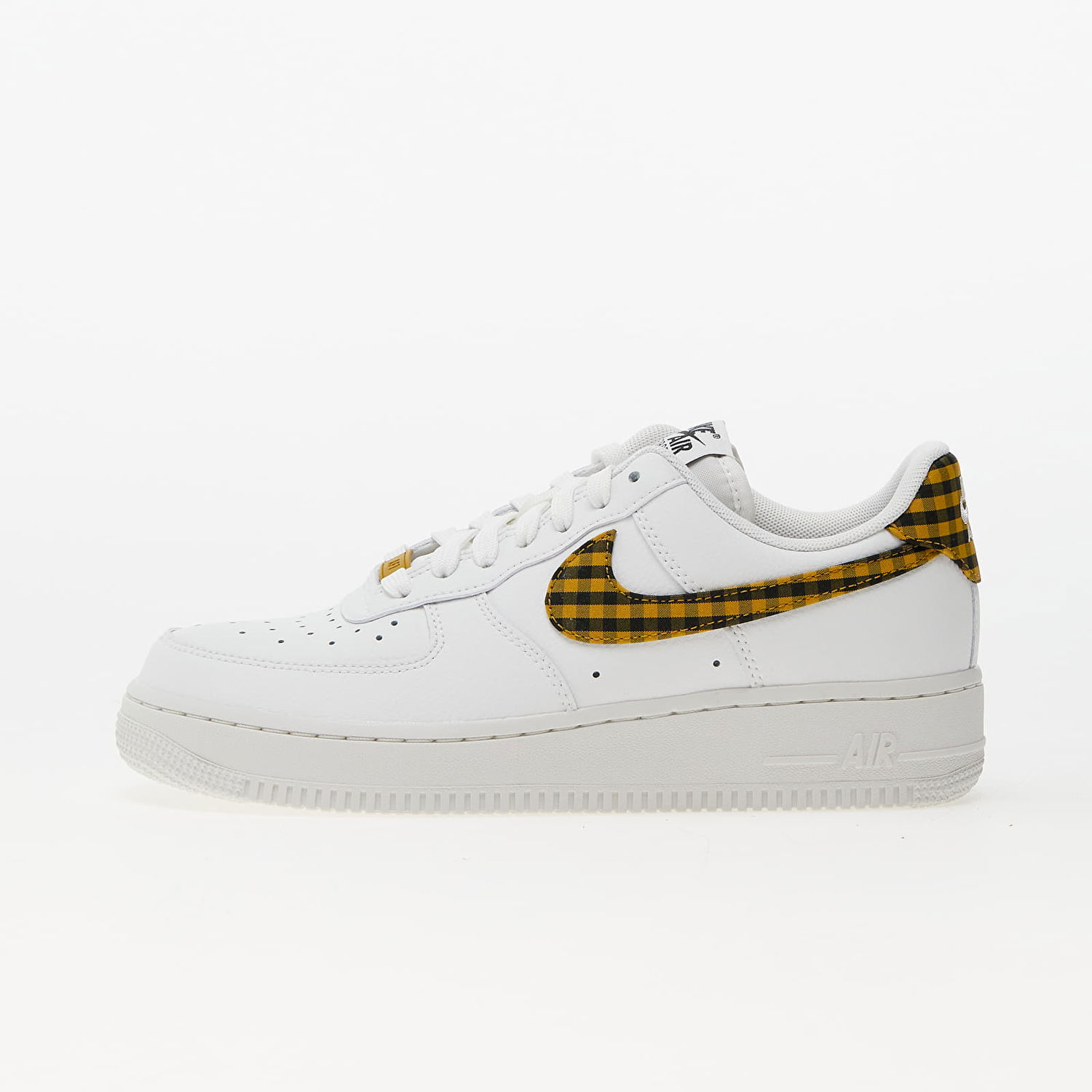 Tenisky a topánky Nike W Air Force 1 '07 Biela | DZ2784-102, 0