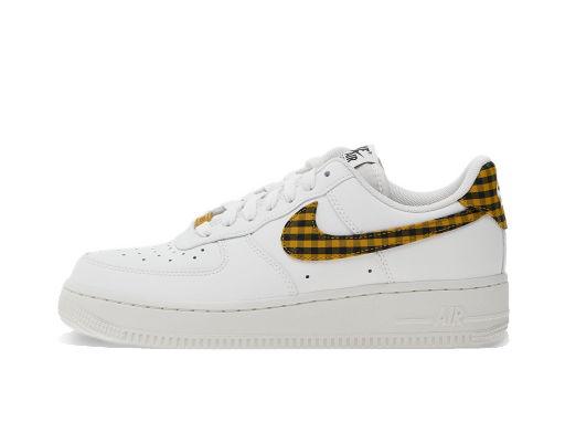 Tenisky a topánky Nike W Air Force 1 '07 Biela | DZ2784-102