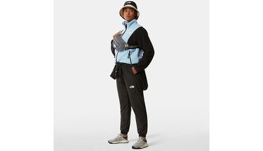 Mikina The North Face Attitude Full Zip Fleece Sweatshirt Rôznofarebný | NF0A7QBT3R3, 4