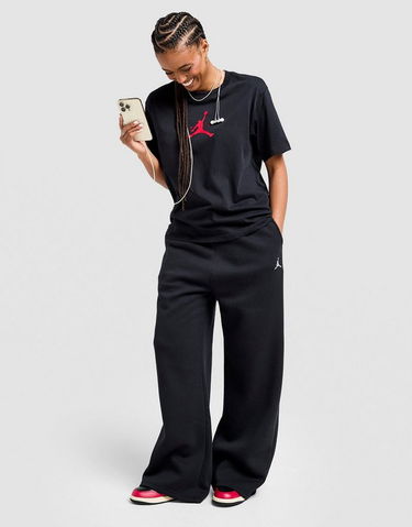 Nohavice Jordan Jordan Break Fleece OH Pants Čierna | IH2394-010, 0