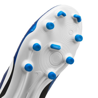 Tenisky a topánky Nike Jr. Tiempo Legend 10 Academy Modrá | DV4348-400, 5