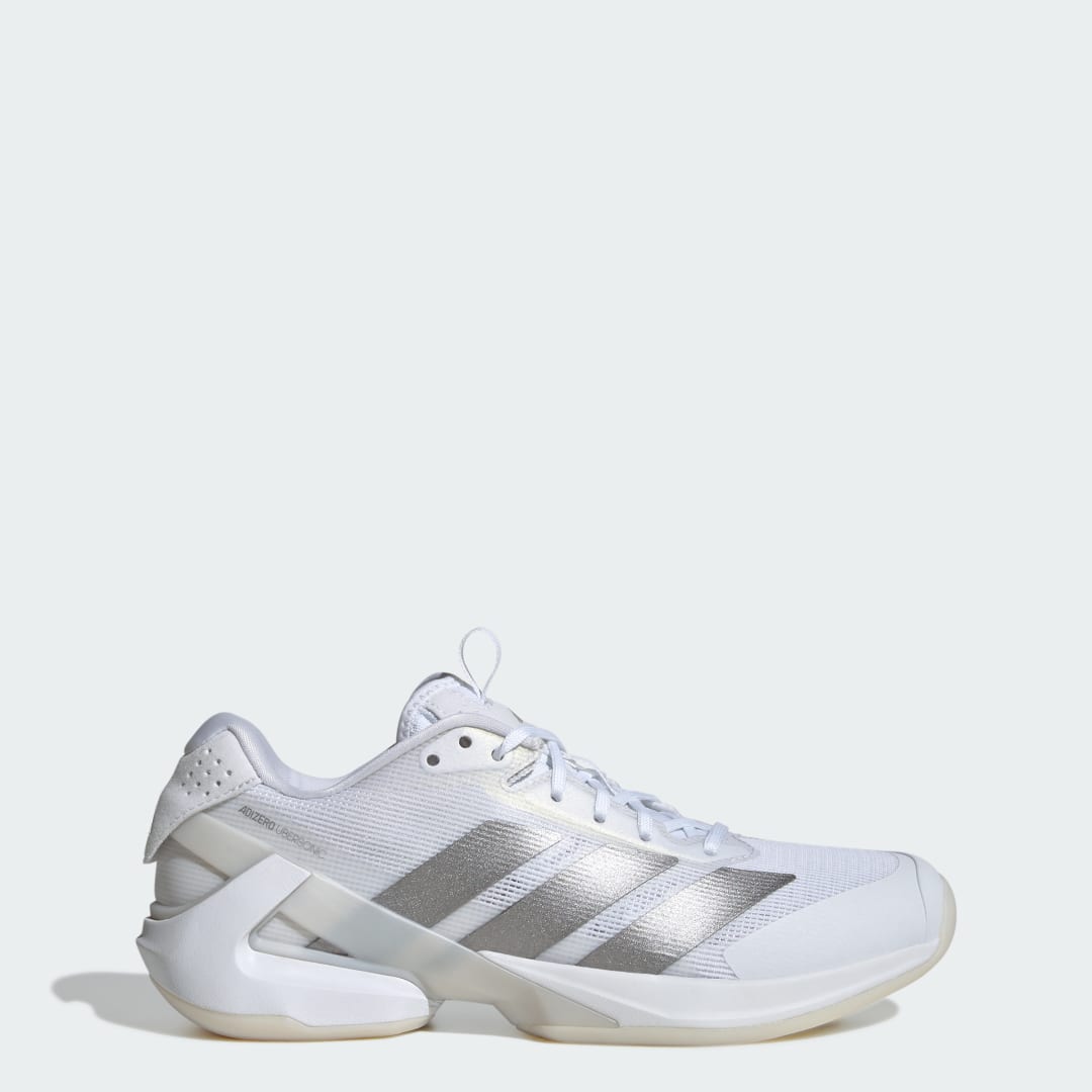 Nezaradené adidas Performance Ubersonic 5 Biela | IH8103, 0