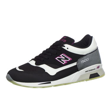 Tenisky a topánky New Balance 1500 Made in UK Čierna | M1500GID, 1