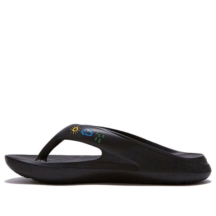 Tenisky a topánky New Balance Worksout Slides Čierna | SD5601WO2