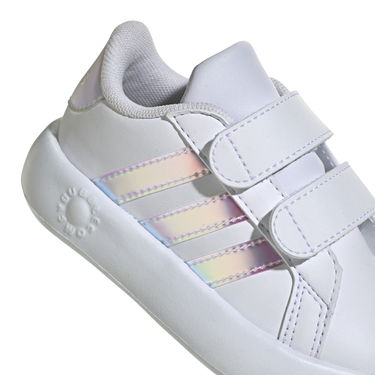 Tenisky a topánky adidas Performance Grand Court 2.0 CF I Biela | ID5265, 7