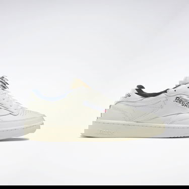 Tenisky a topánky Reebok Club C 1985 TV Biela | GX3683, 0