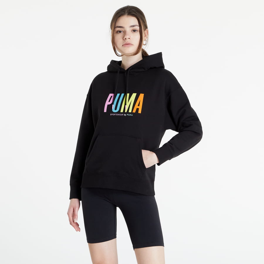 SW Graphic Hoodie