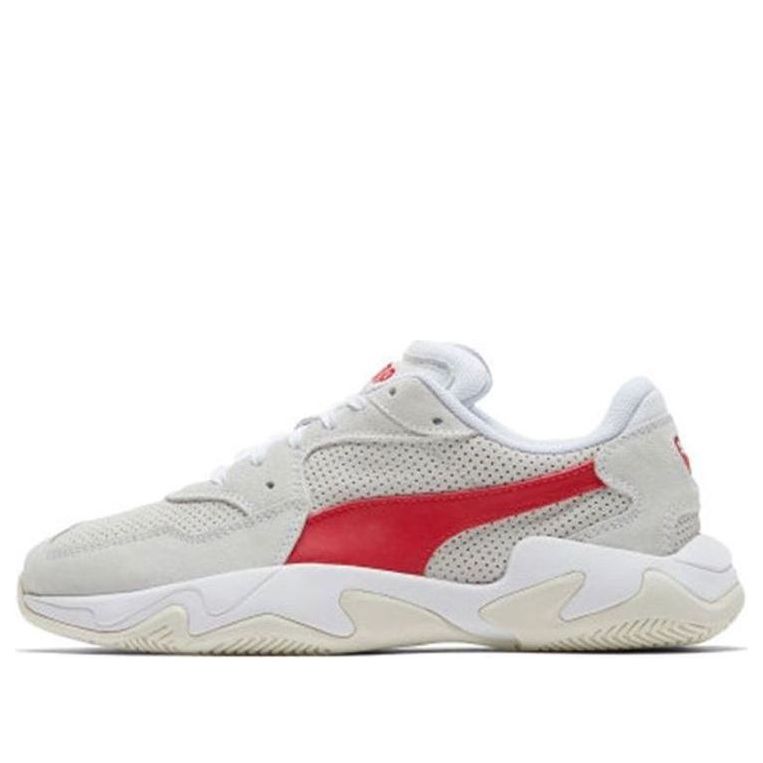 Tenisky a topánky Puma STORM STREET Biela | 369798-01