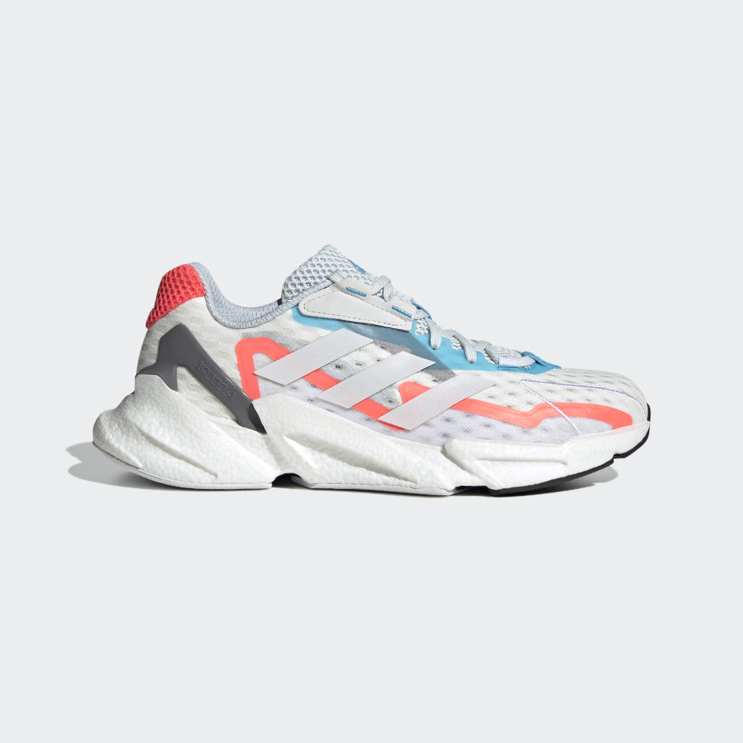 Tenisky a topánky adidas Performance X9000L4 HEAT.RDY Biela | GW1384, 0