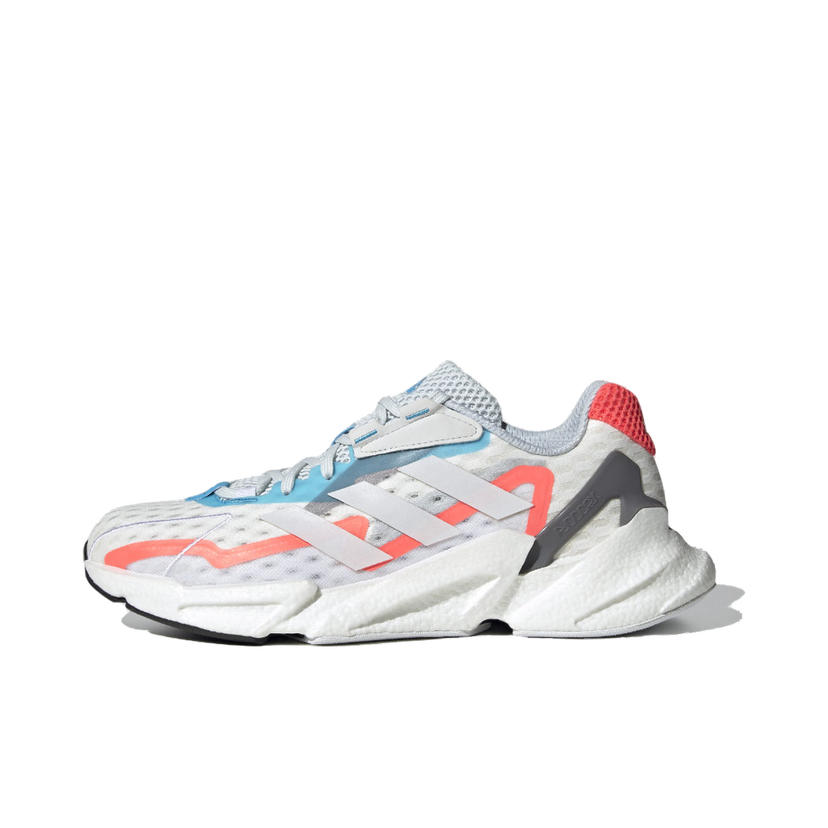 Tenisky a topánky adidas Performance X9000L4 HEAT.RDY Biela | GW1384