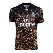 EASPORTS Crossover 19-20 Full Print Short Sleeve Soccer Jersey