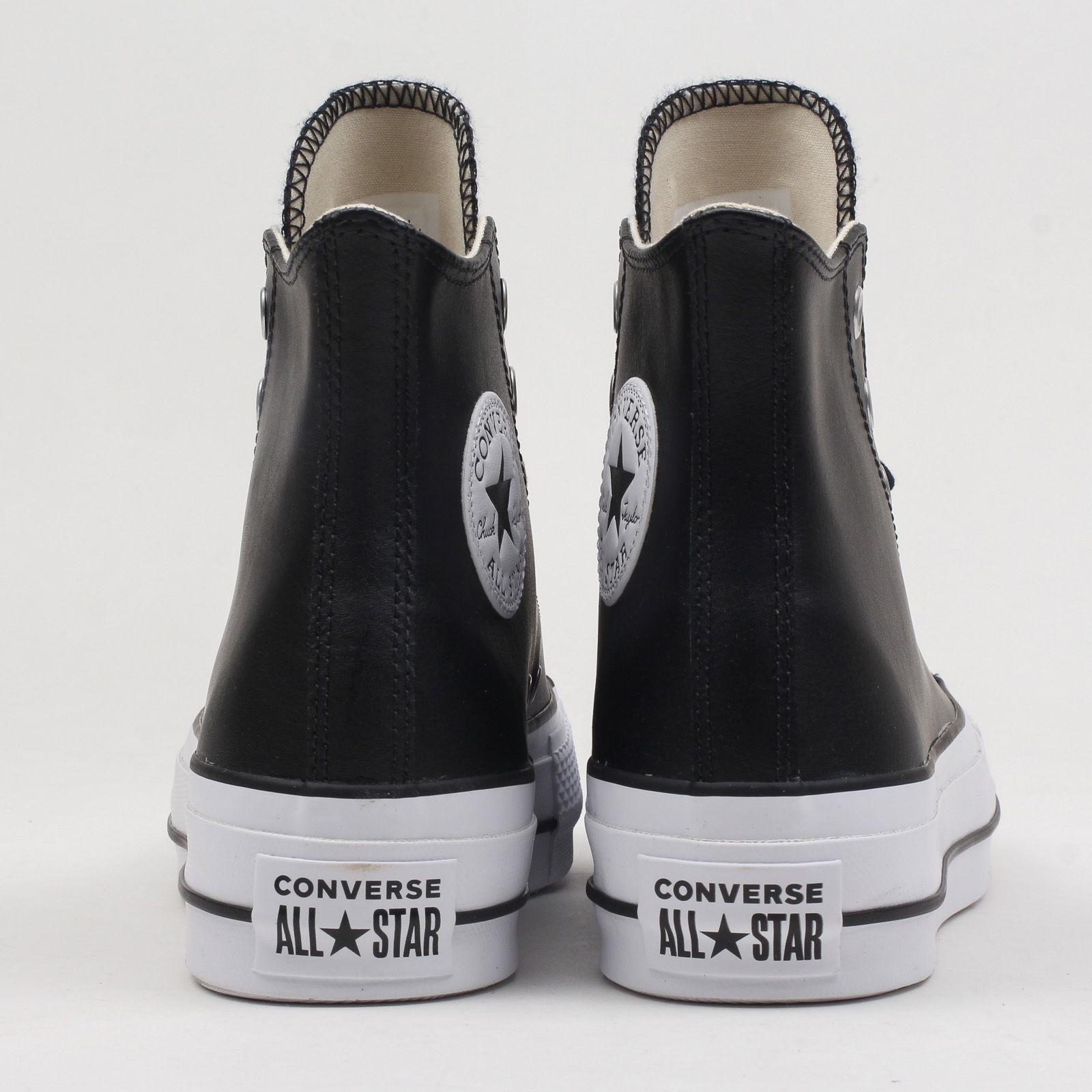 Chuck Taylor All Star Lift Clean Hi