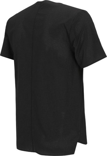 Tričko New Balance Race Day Ultra Light T-Shirt Čierna | mt51208-bk, 1