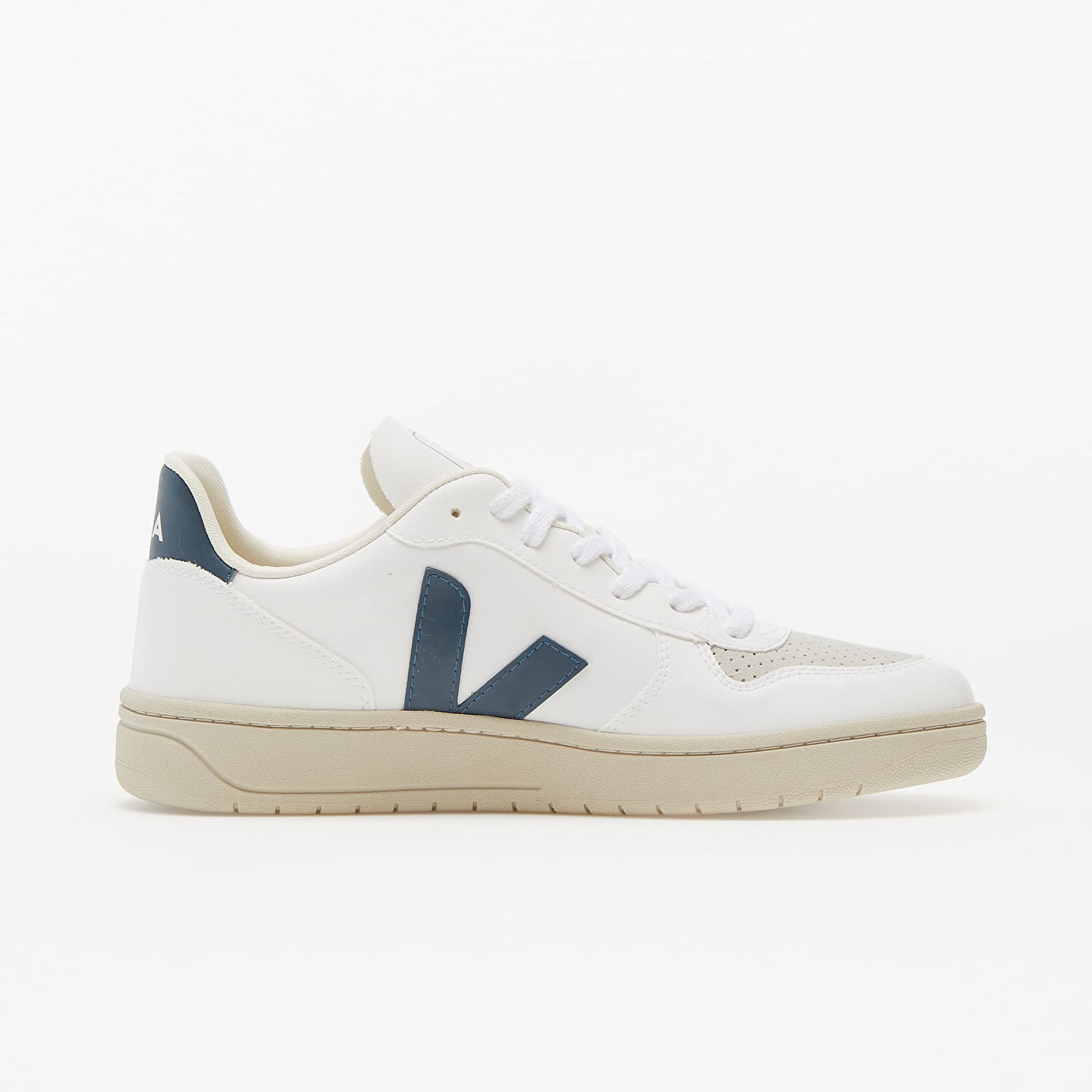 Tenisky a topánky Veja V-10 CWL "White/California" Biela | VX0702087B, 1