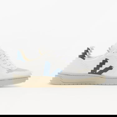 Tenisky a topánky Veja V-10 CWL "White/California" Biela | VX0702087B, 1