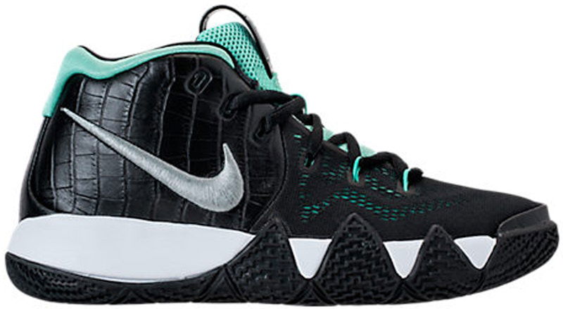 Tenisky a topánky Nike Kyrie 4 Čierna | AA2897-390