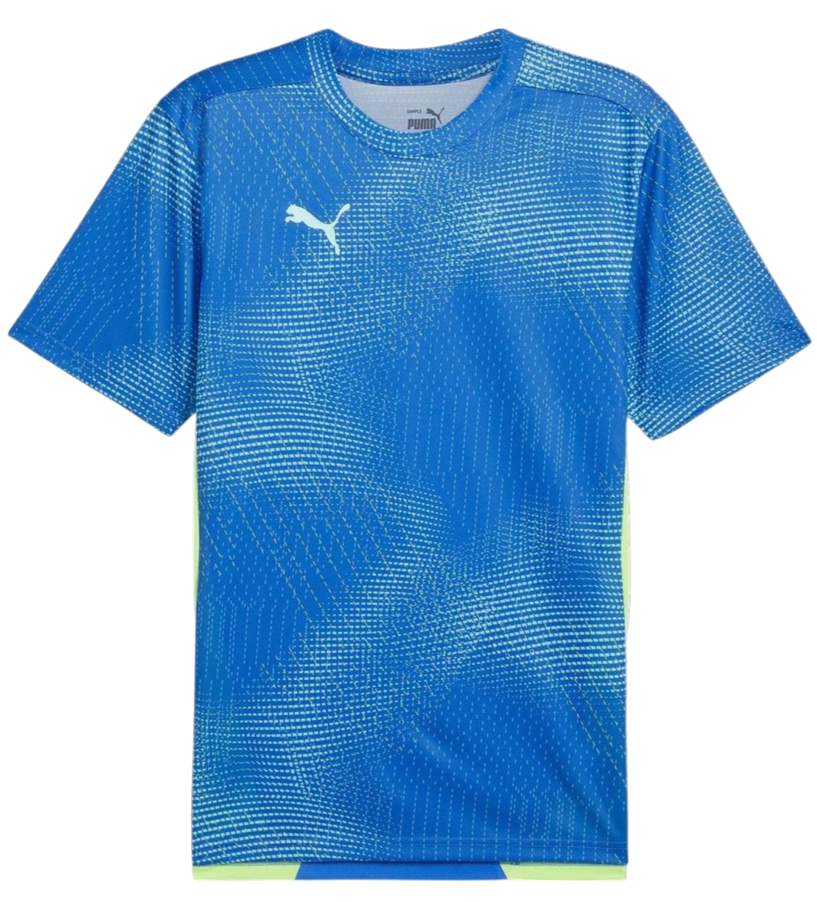 Dres Puma individualFINAL Jersey Modrá | 659507-02, 0