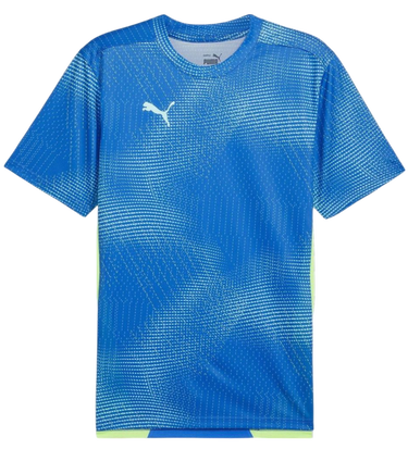 Dres Puma individualFINAL Jersey Modrá | 659507-02, 0