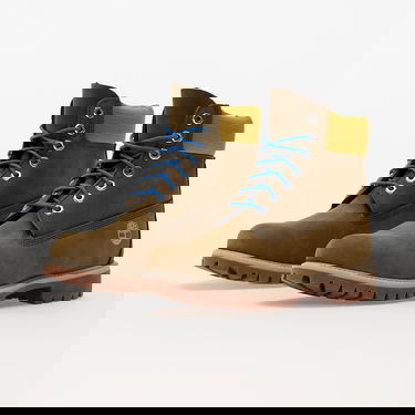 Tenisky a topánky Timberland 6 Inch Premium Boot Military Hnedá | TB0A5NZM327, 5