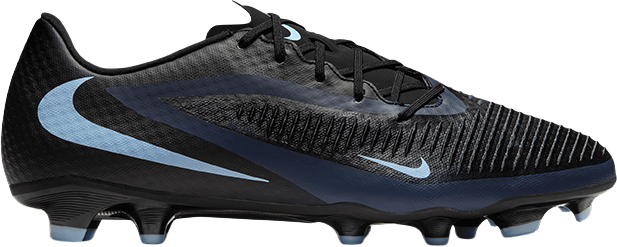 Tenisky a topánky Nike Phantom 6 Low Academy FG/MG Čierna | hj4564-003, 0