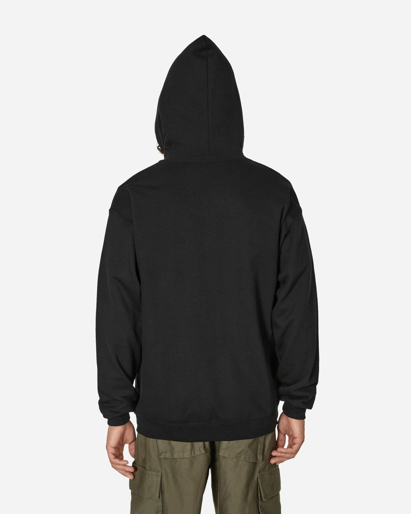 Full Zip Hoodie