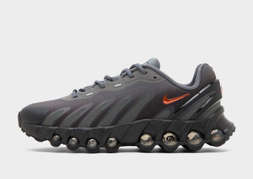 Tenisky a topánky Nike Air Max Dn8 Šedá | IO1910-001