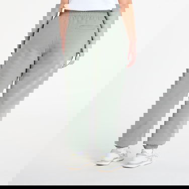 Tepláky Queens Queens Essential Sweatpants Zelené | QNS_112, 4