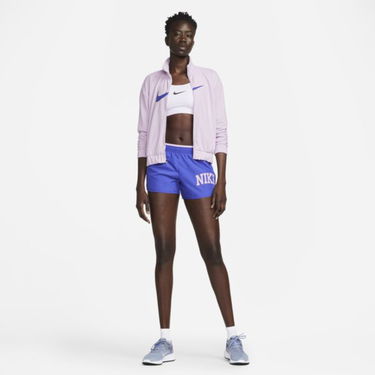 Vetrovka Nike Dri-FIT Swoosh Run Jacket Fialová | DQ6383-530, 2