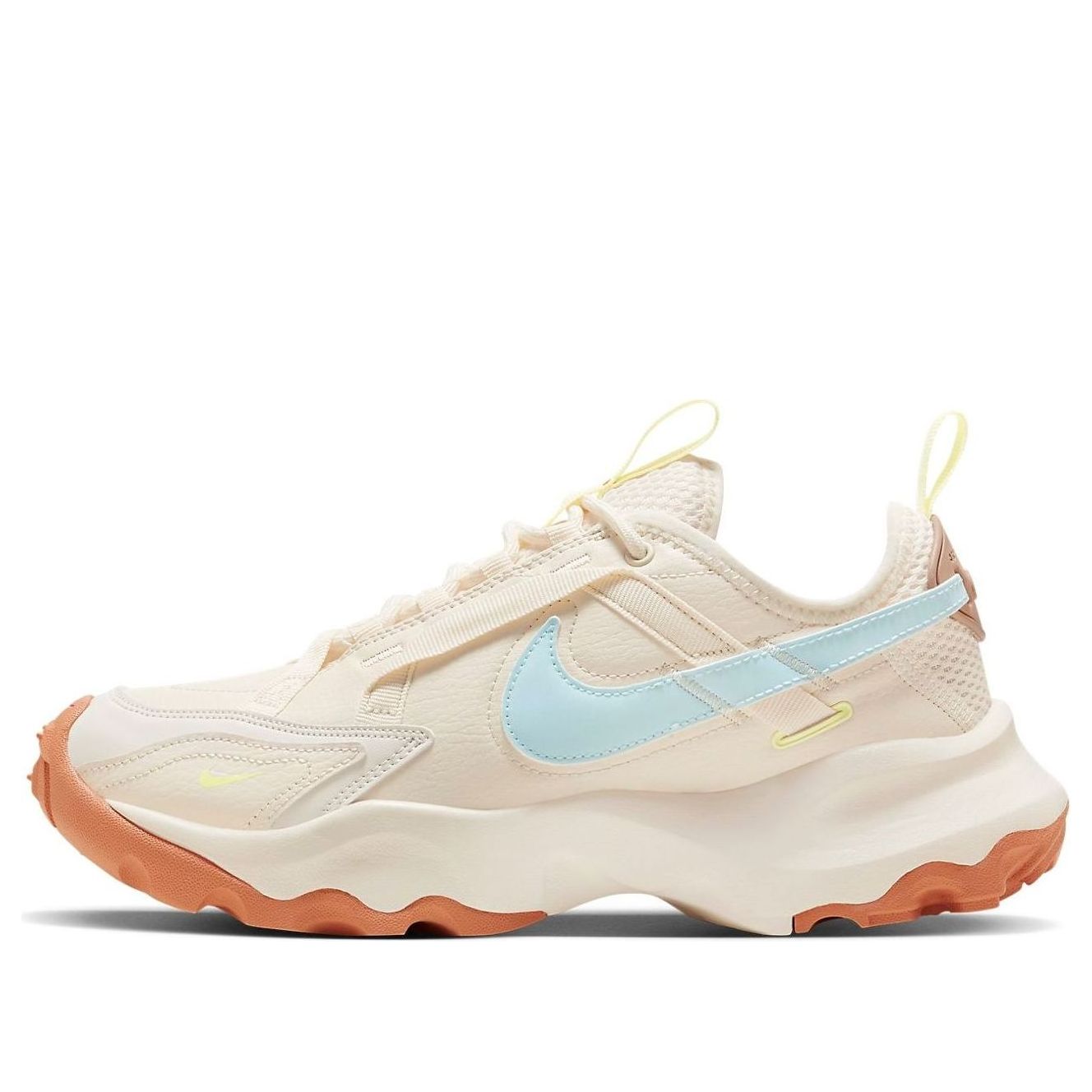 Tenisky a topánky Nike Nike TC 7900 Béžová | FQ6875-131, 0