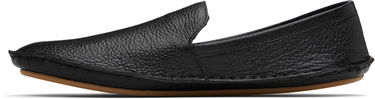 Tenisky a topánky The Row The Row Vasko Slip-On Loafers Čierna | F2082-L602, 2