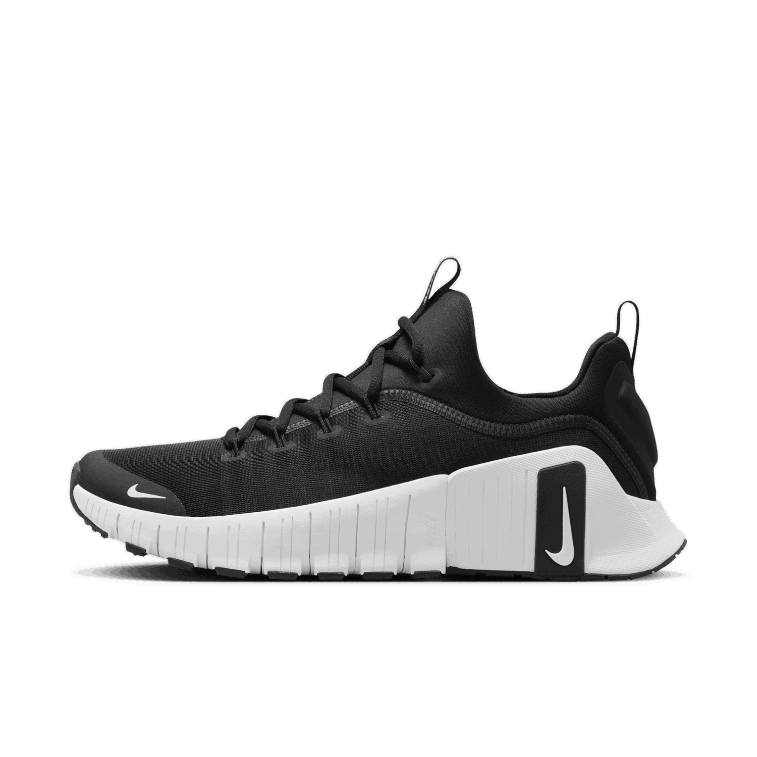 Tenisky a topánky Nike Free Metcon Čierna | FJ7127-001, 1