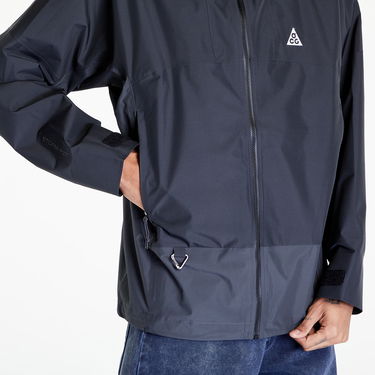 Vetrovka Nike ACG Storm-FIT ADV Cascade Rains Jacket Čierna | DR5264-045, 3