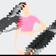 3-Stripes Crop T-Shirt