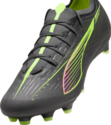 Tenisky a topánky Puma Puma ULTRA 5 Match FG/AG Šedá | 108166-03, 5