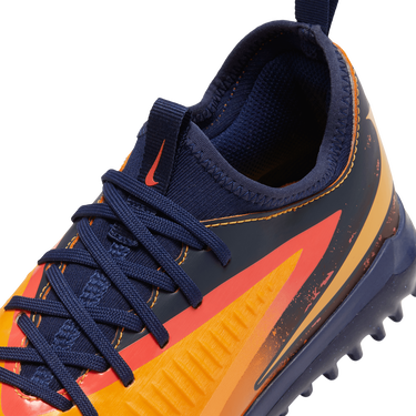 Tenisky a topánky Nike Phantom 6 Low Academy "Erling Haaland" TF Oranžová | hq2040-800, 5